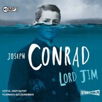 Lord Jim. Audiobook