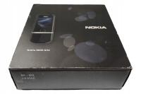 100% НОВЫЙ ОРИГИНАЛЬНЫЙ NOKIA 8800 ARTE BLACK 1GB RM-233