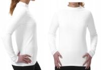 KOSZULKA TERMICZNA BLUZA DAMSKA TERMOAKTYWNA BIELIZNA