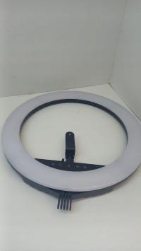 EOTO LIGHT LED 21 Cali Zestaw Do Nagrywania Makijażu i Vlogów