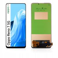Wyświetlacz do Oppo Reno 7 5G Ekran LCD Incell CPH2371