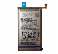 Nowa Oryginalna bateria do Samsung Galaxy S10E