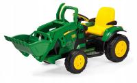 Экскаватор 12V погрузчика Земли корабля JOHN DEERE перезаряжаемые