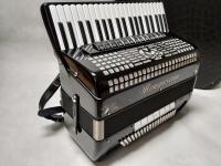 Akordeon Mengascini 120 BAS