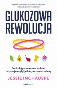 Ebook | Glukozowa rewolucja - Jessie Inchauspé