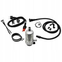 Calix нагреватель двигателя комплект.