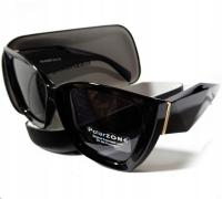 Поляризованные солнцезащитные очки женские большие поляризованные солнцезащитные очки фильтр чехол
