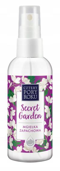 CPR - MGIEŁKA ZAPACHOWA DO CIAŁA - SECRET GARDEN - 100ml