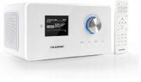 Radio sieciowe DAB+, FM, internetowe Blaupunkt IRD 300