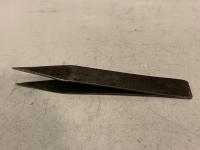 PĘSETA OSTRA ERLIK 12,4 CM