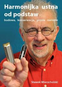 Harmonijka Ustna od Podstaw - Wierzcholski - Samouczek