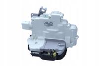 MEAT&DORIA Zamek drzwi Audi A3 (8PA), A6 (4F2) tył lewy MD31182