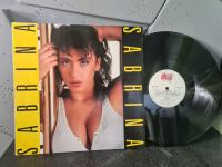 Sabrina – Sabrina ITALO EURO DISCO VG