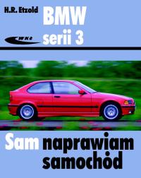 BMW SERII 3 (TYPU E36) SAM NAPRAWIAM SAMOCHÓD