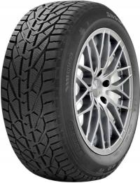 Зимняя шина Kormoran Snow 205 / 55R16 91 H сцепление на снегу (3PMSF), защитная rant