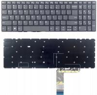 Klawiatura KN44-US do IBM, Lenovo