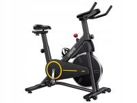 Rower magnetyczny UREVO T1