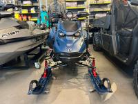 SKI DOO Summit X Expert 850 154