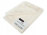 НЕСКОЛЬЗЯЩИЙ КОВРИК ПОД КОВЕР И ДОРОЖКУ 160X220 СМ