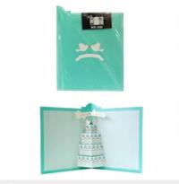 Karta na zdjęcia ślub Instax 92x60 cm księga gości