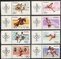 Fi 1613-20 ** 1967 - Apel olimpijski