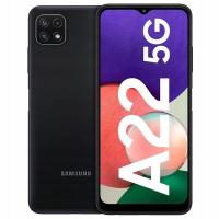 Samsung Galaxy A22 5G 4/64GB A226B Gray Szary