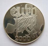 LIBERIA 5 $ 2000 EUROPA OD 1 ZŁ