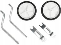 Kółka boczne do roweru Kross Kid Support 300 dla kół 12-20