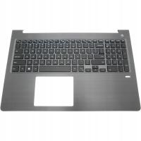 КОРПУС PALMREST КЛАВИАТУРА ДЛЯ DELL VOSTRO 15 5568