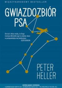 Peter Heller - Gwiazdozbiór psa