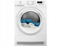 Suszarka ELECTROLUX EW6D58LWP 600 GentleCare z pompą ciepła
