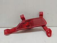 LAMPA TYŁ TYLNA W ZDERZAK KIA SORENTO III 3 NOWA