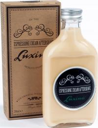 Balsam po goleniu LUXINA ESPRESSIONE CREAM AFTERSHAVE 200ml