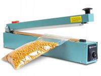 Ręczna zgrzewarka do worków i folii ME-505HC