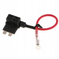 Adapter Przejściówka Uchwyt Pasuje Do Samochodu Ciężarówki 175x30x12mm