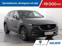 Mazda CX-5 2.0 Skyactiv-G, салон Польша