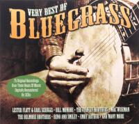 BLUEGRASS VERY BEST OF (3CD)