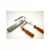 СУДОСТРОИТЕЛЬНЫЙ ВАЛ С ПРОДОЛЬНОЙ КАНАВКОЙ 15X100 ММ