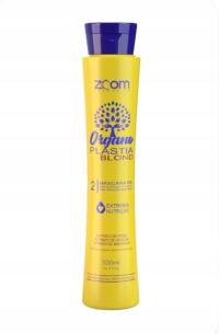 ZOOM ORGANOPLASTIA BLOND - 500ml