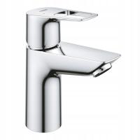 Bateria umy stojąca Grohe BauLoop chrom 23878001