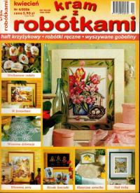 Kram z robótkami 4/2006