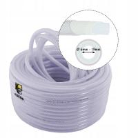 Технический шланг армированный игольчатый шланг 8мм 1м