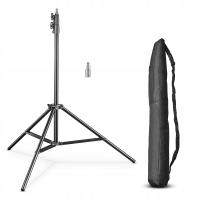 Tripod Walimex Pro FT-8051 260 cm czarny