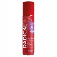 Farmona Radical Dry Shampoo 180 мл сухой шампунь для любого цвета волос
