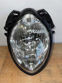 Lampa reflektor Suzuki gladius 650 sv