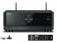 YAMAHA RX-V6A Amplituner kina domowego 7.2 8K MusicCast Bluetooth WiFi