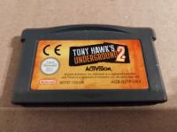 Gra Tony Hawk's Underground 2 Nintendo Game Boy Advance