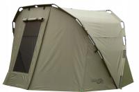 MIKADO NAMIOT KARPIOWY - TERRITORY 2 MAN BIVVY - 5000 MM - 290X290X160CM