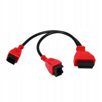KOBEMO Adapter OBD2 16 pin FCA Bypass Security Gateway SGW