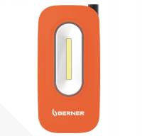 BERNER LATARKA LAMPA FLEX POCKET LIGHT 2W1 T-C LED 414777 LAMPKA